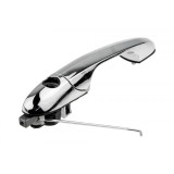 Maner exterior Fiat 500 2007-, Fata Stanga-versiune : Uk, 735592012