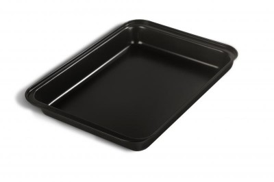 Tava cuptor teflon 42.5x29x5cm foto