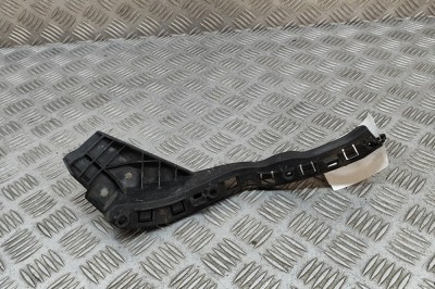 Suport bara de protecție st&amp;acirc;nga față FIAT DUCATO Furgon 250_, 290_ 2016 OEM: 1374289080 24695382 foto