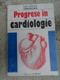 Progrese In Cardiologie - Zdrenghea ,532292