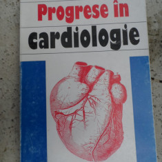 Progrese In Cardiologie - Zdrenghea ,532292