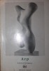 ARP SCULPTURES