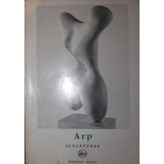 ARP SCULPTURES