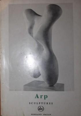 ARP SCULPTURES foto