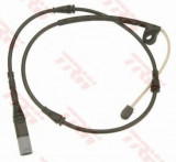 Senzor de avertizare,uzura placute de frana BMW X5 (E70) (2007 - 2013) TRW GIC276