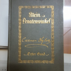 Carmen Sylva, Mein Penatenwinkel, Regina Elisabeta a României Vol. 1 019