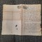 Document-Scrisoare 1686
