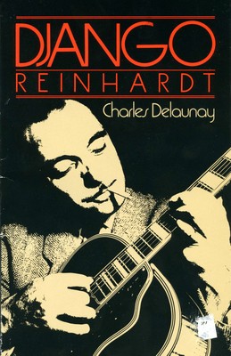 Django Reinhardt foto