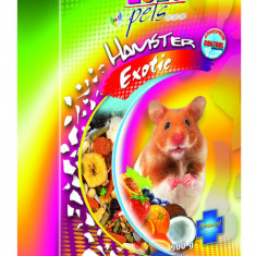 Mix pentru hamsteri 500g