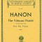 Hanon: The Virtuoso Pianist, Book 1: In Sixty Exercises for the Piano