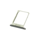 Suport SiM Samsung S6 Edge Plus G928, Silver