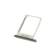 Suport SiM Samsung S6 Edge Plus G928, Silver