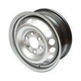 Janta otel Mercedes Sprinter 906 16 inch ET62, 6 prezoane, punte simpla