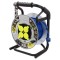 Prelungitor alimentare KEL 3x1,5mm2 4 Prize 25m 16A Albastru