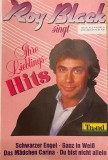 Roy Black - Singt Ihre Lieblings-Hits, Caseta audio