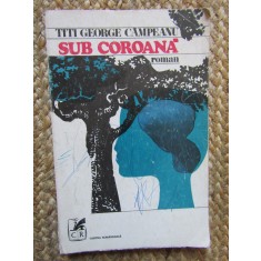 Titi George Campeanu - Sub coroana, 1977