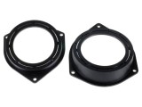 Cadrul Difuzor Alfa Romeo Mito 2008-2013 100mm/120mm 2buc