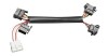 Cablaj diagnoză Webasto DW/TH 230/300 9017820A 1319914A, Universal