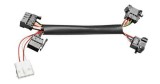 Cablaj diagnoză Webasto DW/TH 230/300 9017820A 1319914A, Universal