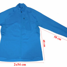 Bluza polar interior Gore barbati marimea XL