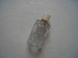 Sticluta de parfum/colonie din perioada comunista, circa 30 ml