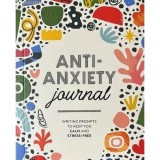 Anti-Anxiety Journal