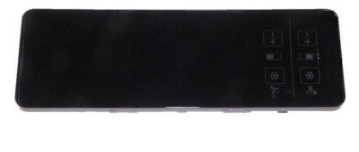 Ansamblu display complet Beko K60340EC_B762 4388370585 foto