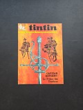 Revista Tintin No. 23/Anul 25
