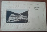 Carte postala, Cazinoul din Constanta, perioada interbelica