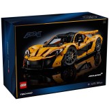 LEGO TECHNIC MCLAREN P1 42172 SuperHeroes ToysZone