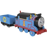Cumpara ieftin Locomotiva motorizata Thomas &amp;amp; Friends - Thomas, cu vagon