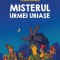 Gainarii: Misterul Urmei Uriase, Alexandra Goldillo - Editura Art