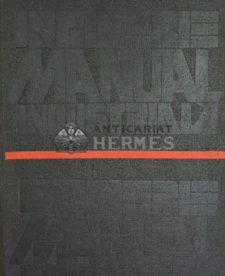 Manual de inginerie industriala (volumul 3) - 1977 - Herman Bryant Maynard (Q82) foto