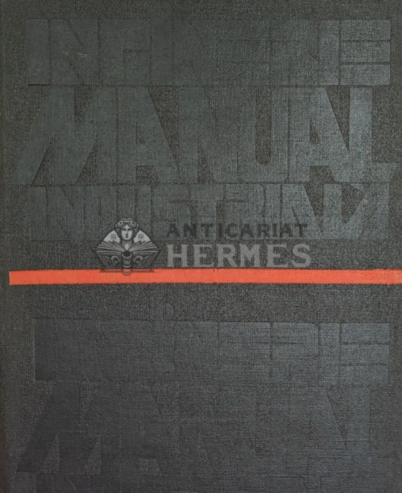 Manual de inginerie industriala (volumul 3) - 1977 - Herman Bryant Maynard (Q82)