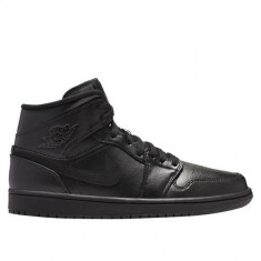 Ghete Barbati Nike Air Jordan 1 Mid 554724090 foto