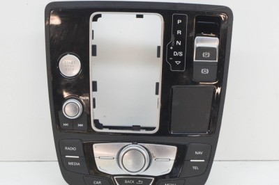 Comutator de control navigație AUDI A6 4G2, C7, 4GC 2014 OEM: 4G2919612Q | 13685675 foto