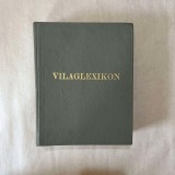Vilaglexikon - 1927 - Budapest