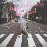 Vinil LP Hinge &amp; Bracket At Abbey Road Emi Records 1980 Piese Teatru/Povesti 33 RPM
