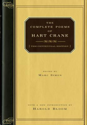 The Complete Poems of Hart Crane foto