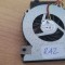 Ventilator Laptop DC Brushless KSB0405HA #61791RAZ