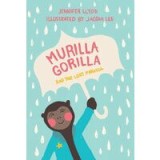 Murilla Gorilla and the Lost Parasol