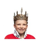 Coroana regala Medievala pentru adulti