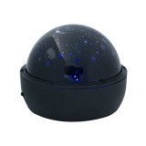 Proiector LED cu Stele, Rotativ, Bleu, ATU-088449, Oem