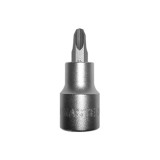 Tubulara cu bit PH1 1/2, 55 mm, din otel Cr-V Topmaster