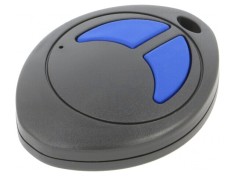 RF Emiţător AM OOK 868,3MHz 3V 54x43x11mm