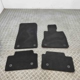 Set covorașe BMW 5 G60 2025 OEM: 5A36B52