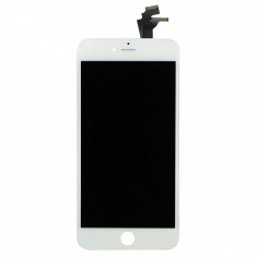 Inlocuire Display APPLE iPhone 6 Plus (Alb) TIANMA foto