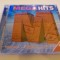 Mega Hits - 2 cd, 1421