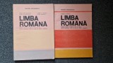 LIMBA ROMANA MANUAL PENTRU CLASELE A IX-A - XII-A - Berea-Gageanu, Popescu