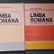 LIMBA ROMANA MANUAL PENTRU CLASELE A IX-A - XII-A - Berea-Gageanu, Popescu